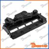 Valve cover head for AUDI | 177636, 392552